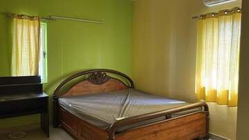 Bedroom in 3 BHK Apartment at Ps Panache, Salt Lake City – for Rent