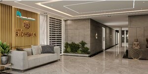 2 BHK Apartment – Exterior View View at Kamla Ridhima, Malad West - for Sale