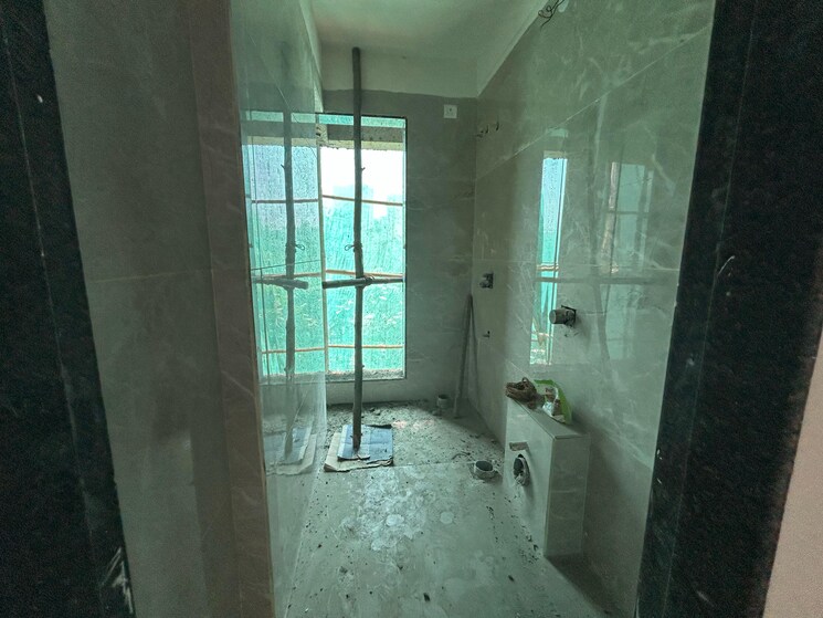 Bathroom, kamla-ridhima 2 Bedroom 629 Sq.Ft. Apartment In Malad West Mumbai 8432208