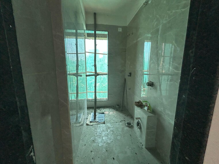 Bathroom, kamla-ridhima 2 Bedroom 629 Sq.Ft. Apartment In Malad West Mumbai 8432208