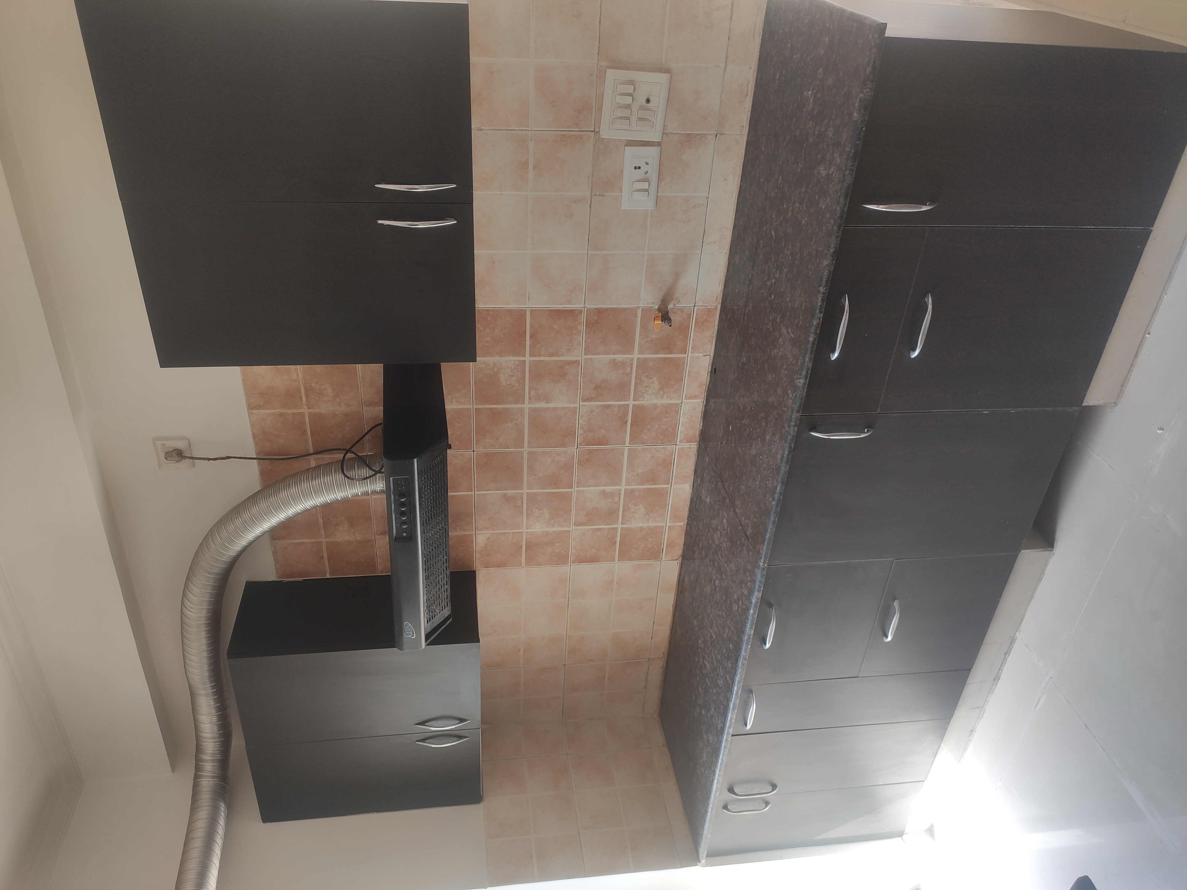 2 BHK Apartment For Rent in Gardenia Golf City