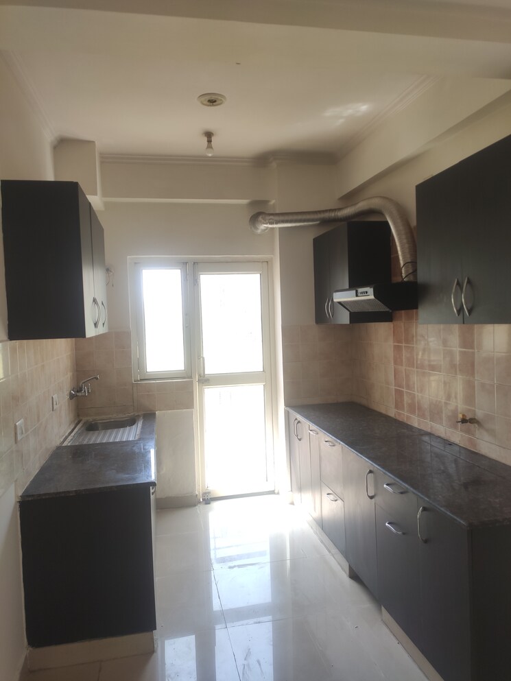 Kitchen, gardenia-golf-city 2 Bedroom 950 Sq.Ft. Apartment In Sector 75 Noida 8432232