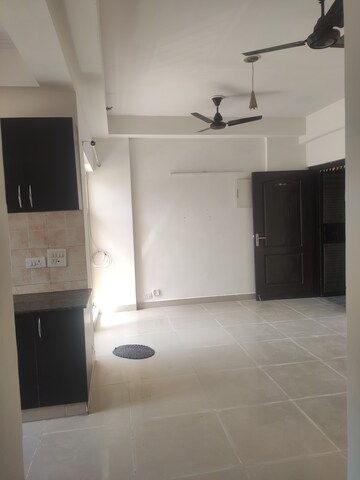 Furnished Amenities in 2 BHK Apartment at Gardenia Golf City, Sector 75 – for Rent