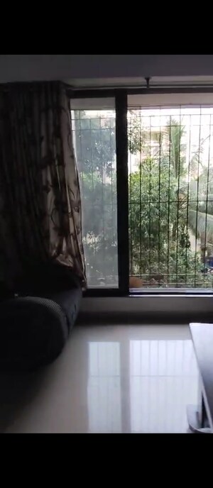 1 BHK Apartment For Sale in Unnathi Woods Phase 1 And 2, Ghodbunder Road