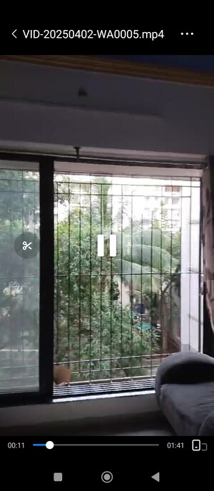 Room in 1 BHK Apartment at Unnathi Woods Phase 1 And 2, Ghodbunder Road – for Sale