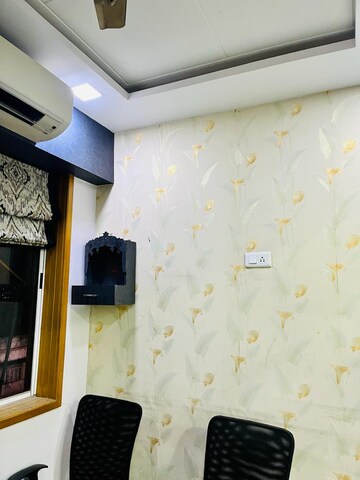 Furnished Amenities in  Office Space at Tiretti – for Rent