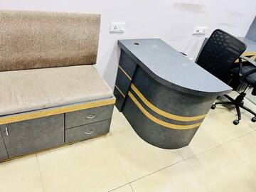 Team Area in  Office Space at Tiretti – for Rent