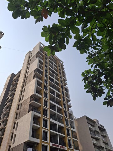 2 BHK Apartment For Rent in Elegant Yashraj Heights, Ghansoli