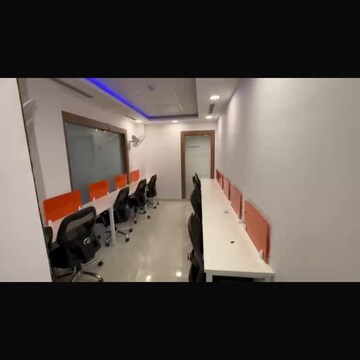  Office Space For Rent in DLF Corporate Greens, Sector 74a