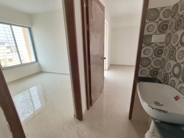 Building Lobby in 1 BHK Apartment at Shivalay Birds Valley, Dhayari – for Sale