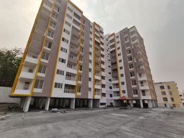 1 BHK Apartment For Sale in Shivalay Birds Valley, Dhayari