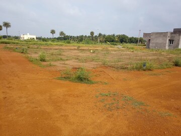  Plot – Exterior View View at Punalkulam - for Sale