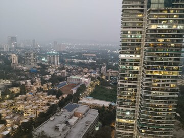 4 BHK Apartment – Exterior View View at Bombay Realty One ICC, Dadar East - for Rent