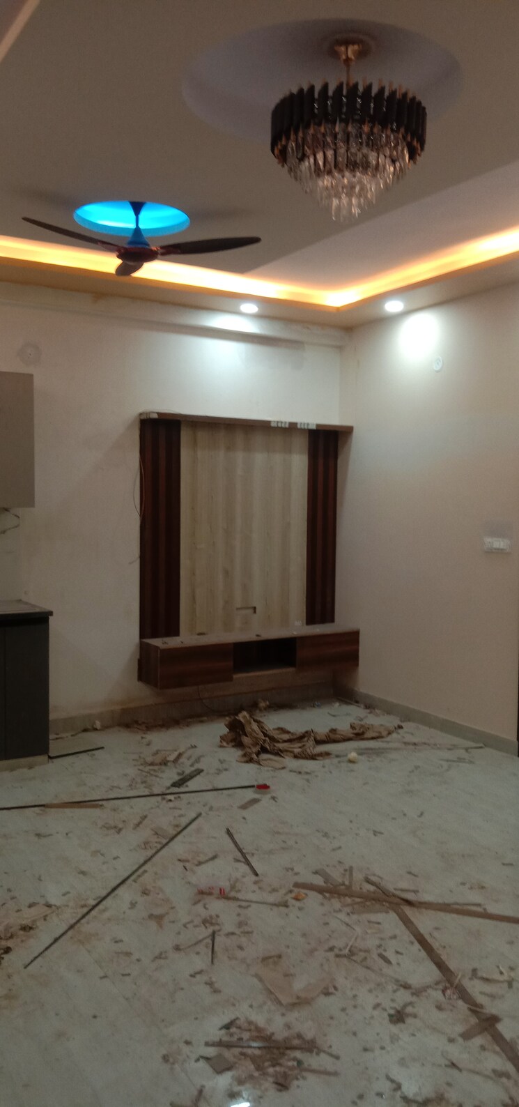 Bedroom, viddhi-tower 3 Bedroom 125 Sq.Yd. Builder Floor In Mahagunpuram Ghaziabad 8432273