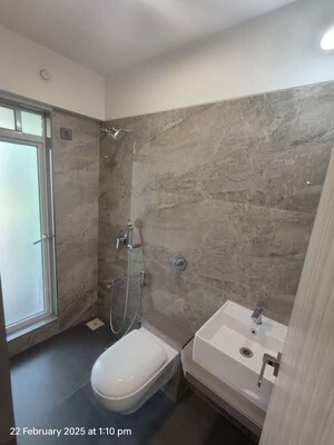 1 BHK Apartment For Sale in Paradigm 71 Midtown, Chembur