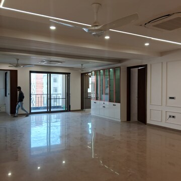 4 BHK Apartment For Rent in Vipul World Floors, Sector 48