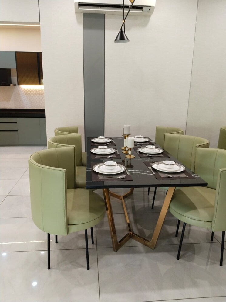 Team Area, mantra-mayfair-residences 4 Bedroom 1747 Sq.Ft. Apartment In Mundhwa Pune 8432240