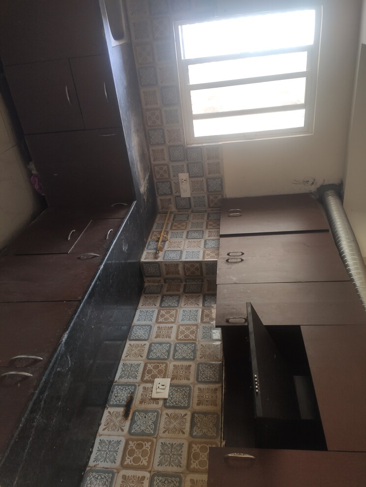 Kitchen, futec-gateway 2 Bedroom 1045 Sq.Ft. Apartment In Sector 75 Noida 8432321