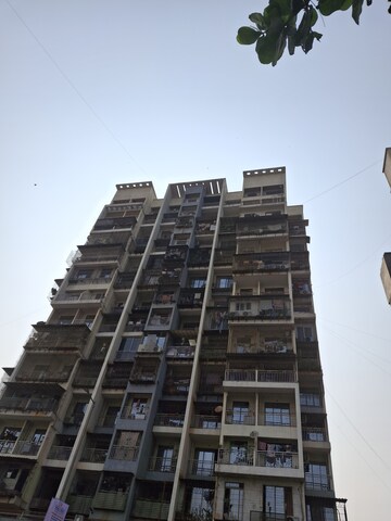 1 BHK Apartment For Rent in Mangalmurti Mauli Heights, Ghansoli