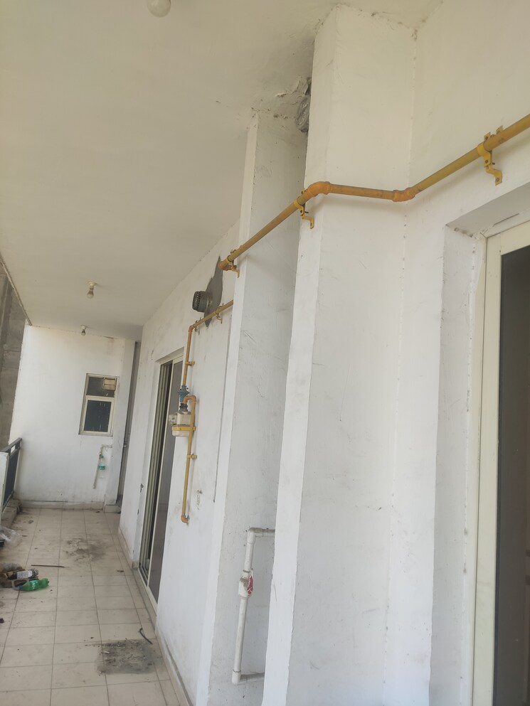 Balcony, futec-gateway 2 Bedroom 1045 Sq.Ft. Apartment In Sector 75 Noida 8432321