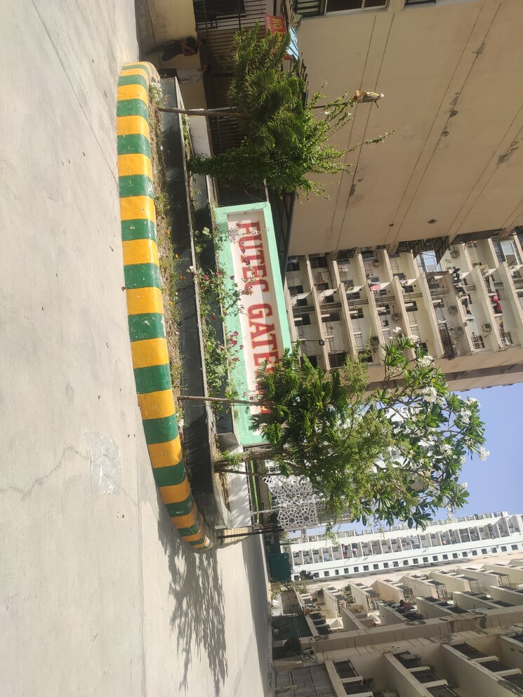 Exterior View, futec-gateway 2 Bedroom 1045 Sq.Ft. Apartment In Sector 75 Noida 8432321