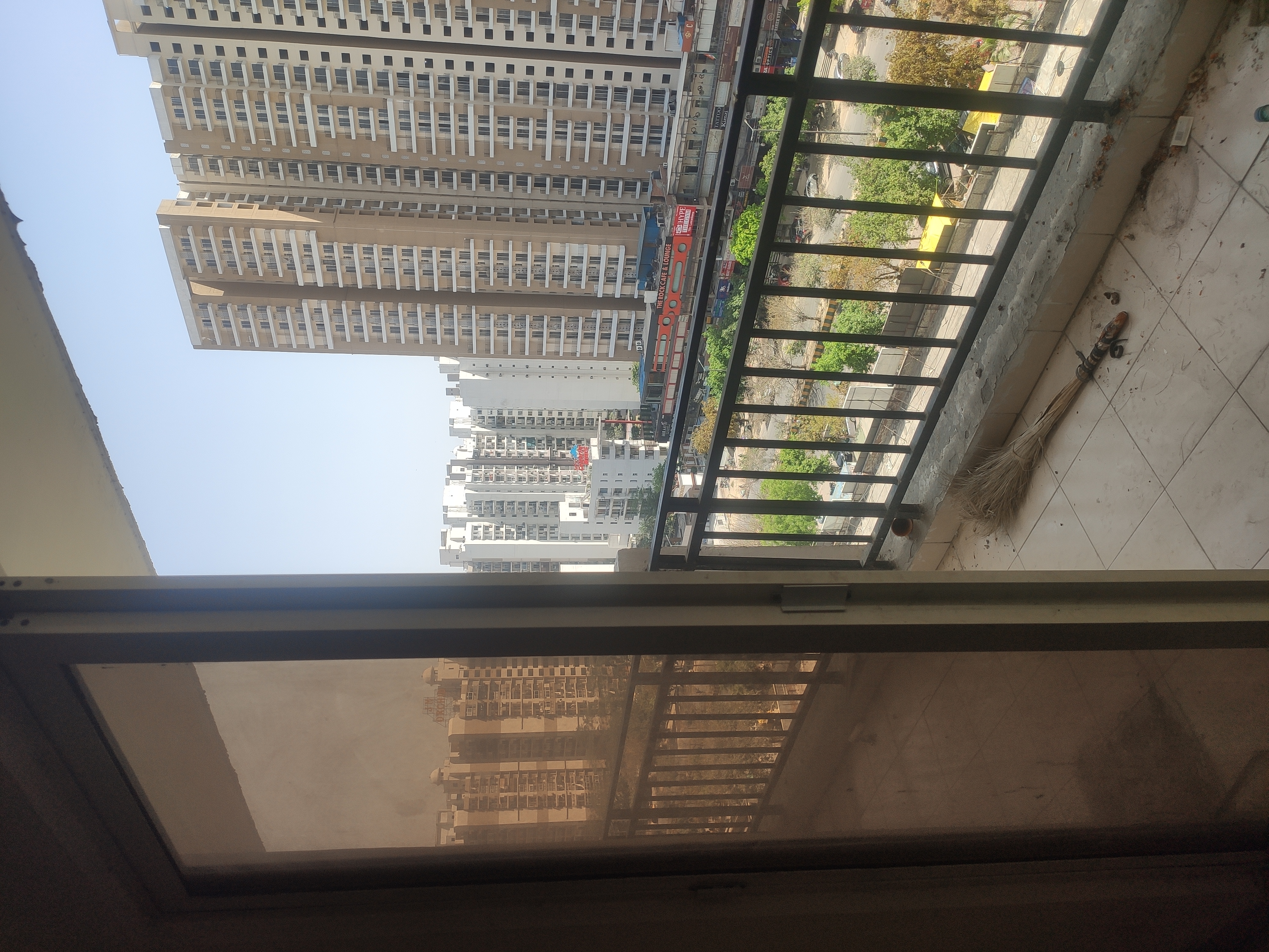 2 BHK Apartment For Rent in Futec Gateway