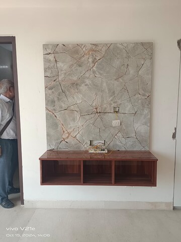 Furnished Amenities in 3 BHK Apartment at Puri Anand Villas Phase II, Sector 81 – for Rent