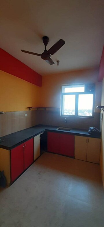 Kitchen in 3 BHK Apartment at Thakurpukur – for Sale