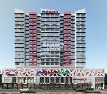 1 BHK Apartment For Rent in Borivali West
