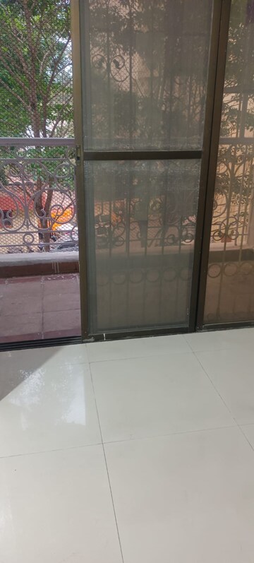 Bedroom in 2 BHK Apartment at Tharwani Heritage, Kharghar Sector 7 – for Sale