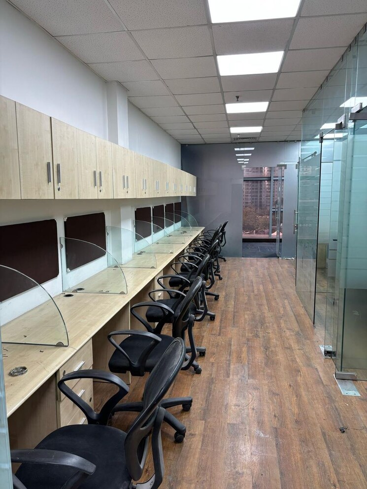 undefined, ild-trade-centre Commercial Office Space 1150 Sq.Ft. In Sector 47 Gurgaon 8432311