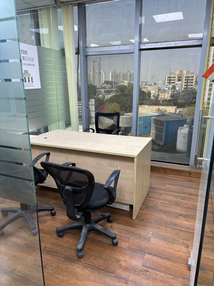 Team Area, ild-trade-centre Commercial Office Space 1150 Sq.Ft. In Sector 47 Gurgaon 8432311