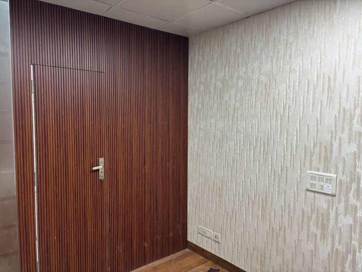 Floor Plan, ild-trade-centre Commercial Office Space 1150 Sq.Ft. In Sector 47 Gurgaon 8432311