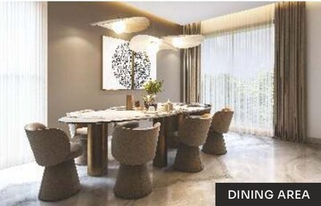 Living Room in 1 RK Apartment at Jhamtani Elevate, Mundhwa – for Sale