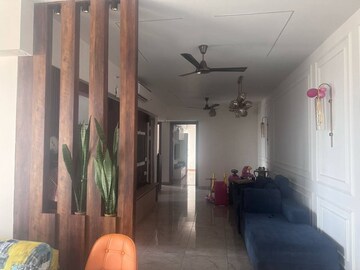 Living Room in 3 BHK Apartment at Emaar Gurgaon Greens, Sector 102 – for Rent