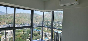 Room in 3 BHK Apartment at Piramal Revanta, Mulund West – for Rent