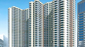 2 BHK Apartment For Rent in HDIL Metropolis Residences, Andheri West