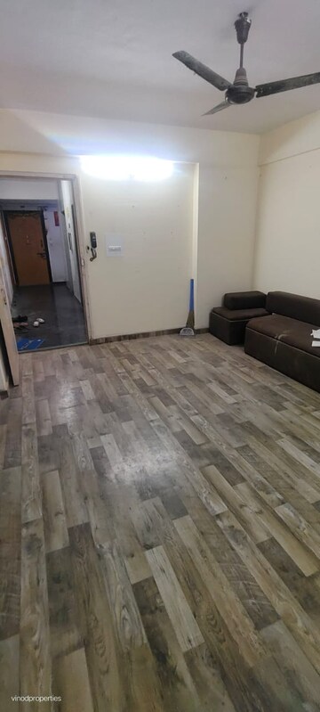 1 BHK Apartment For Rent in Hiranandani Gardens Kingston, Powai