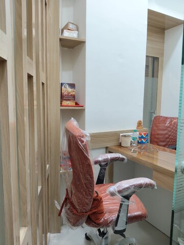 Living Room in  Office Space at Express Zone, Malad East – for Rent