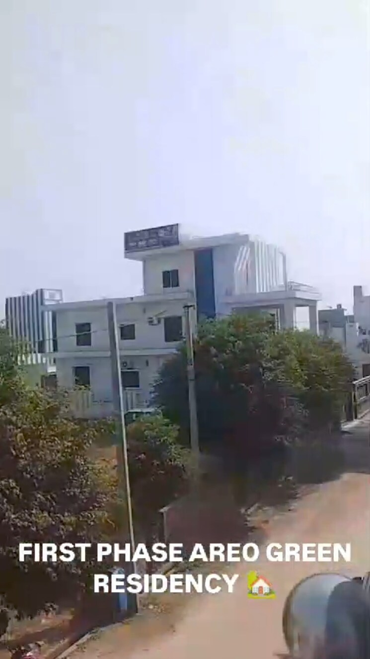 Exterior View, cbpl-mount-attalia  1800 Sq.Ft. Plot In Jewar Greater Noida 8432341