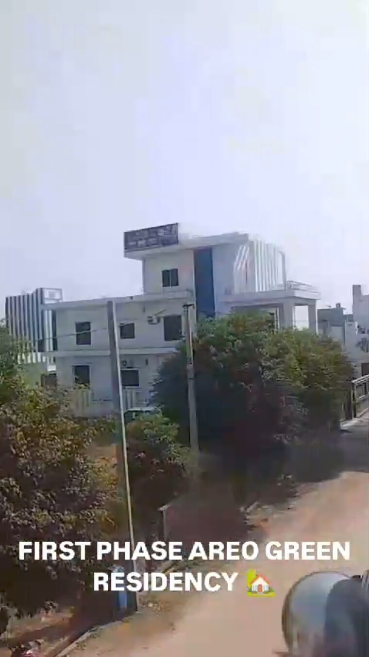 Exterior View, cbpl-mount-attalia  1800 Sq.Ft. Plot In Jewar Greater Noida 8432341