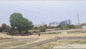  Plot – Exterior View View at CBPL Mount Attalia, Jewar - for Sale