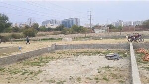  Plot For Sale in CBPL Mount Attalia, Jewar