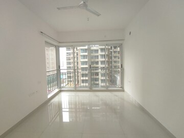 Building Lobby in 2 BHK Apartment at Marathon Nexzone Vega 1, New Panvel – for Rent
