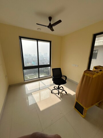 Team Area in 3 BHK Apartment at Ps Panache, Salt Lake City – for Sale