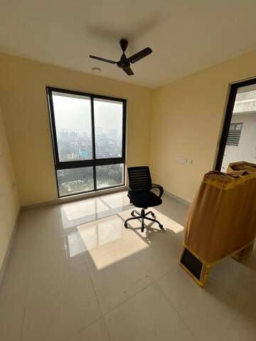 Team Area in 3 BHK Apartment at Ps Panache, Salt Lake City – for Sale