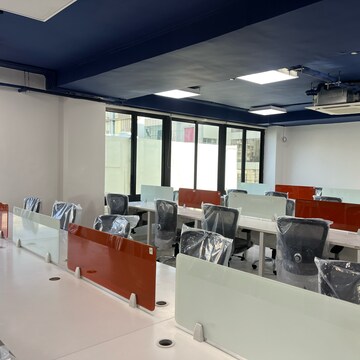  Office Space For Rent in Madhapur