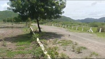Plot Area in  Plot at Vijayawada One Town – for Sale