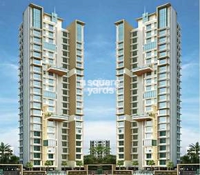 2 BHK Apartment For Sale in Yug Pinnacle