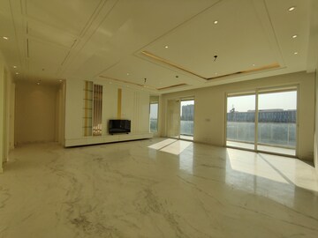 3 BHK Apartment For Rent in Bhartiya Leela Residences, Thanisandra Main Road
